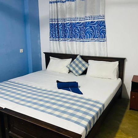 Sea Beach Resort Negombo Exterior foto